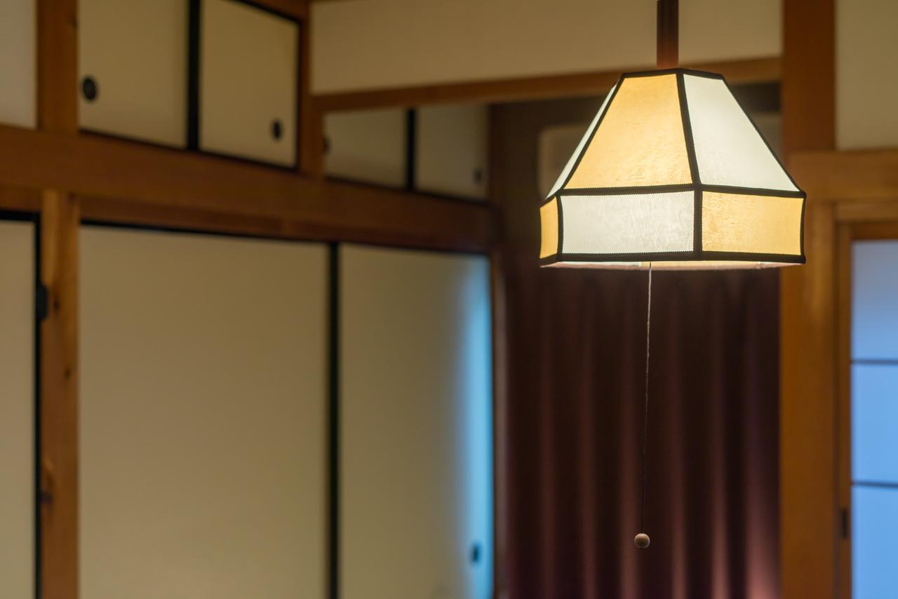 Отель J Relax Kyoto Saiin Экстерьер фото