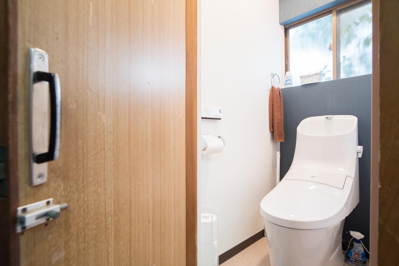 Отель J Relax Kyoto Saiin Экстерьер фото
